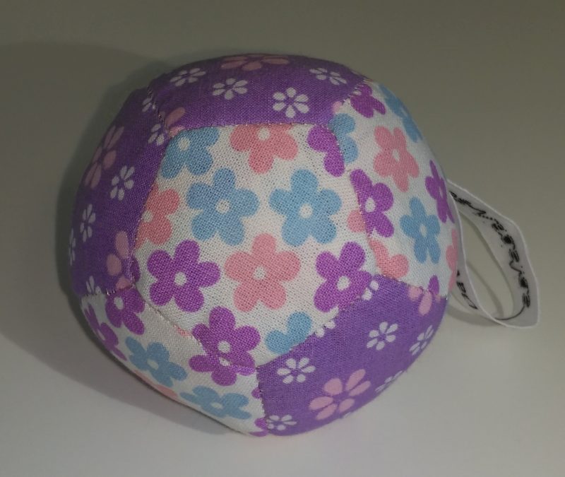 Babyball 8 €  Artikel-Nr. 4-142