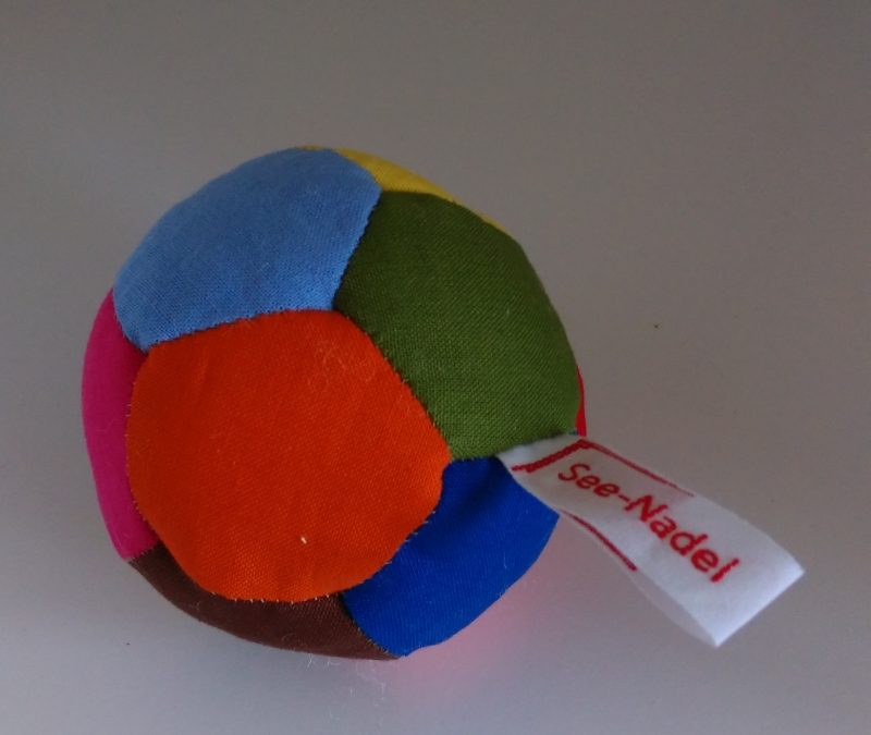 Babyball 8 €  Artikel-Nr. 4-080